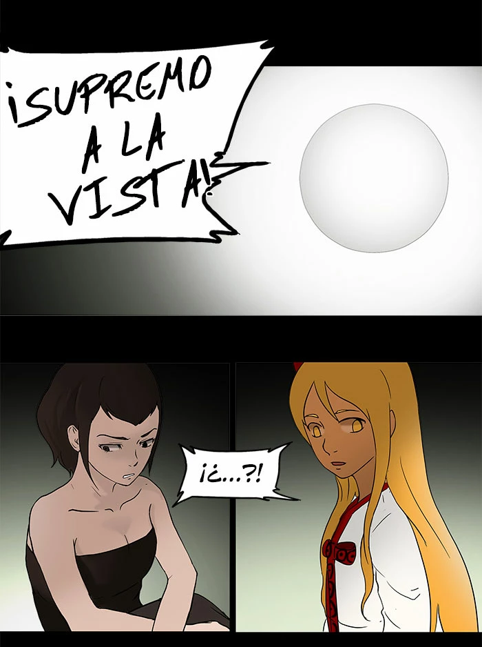 El irregular > Capitulo 44 > Page 551