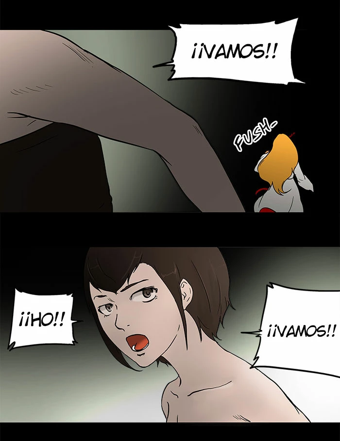 El irregular > Capitulo 44 > Page 571