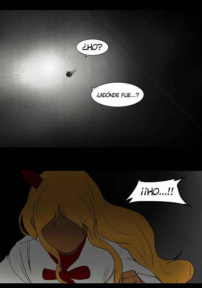 El irregular > Capitulo 44 > Page 581