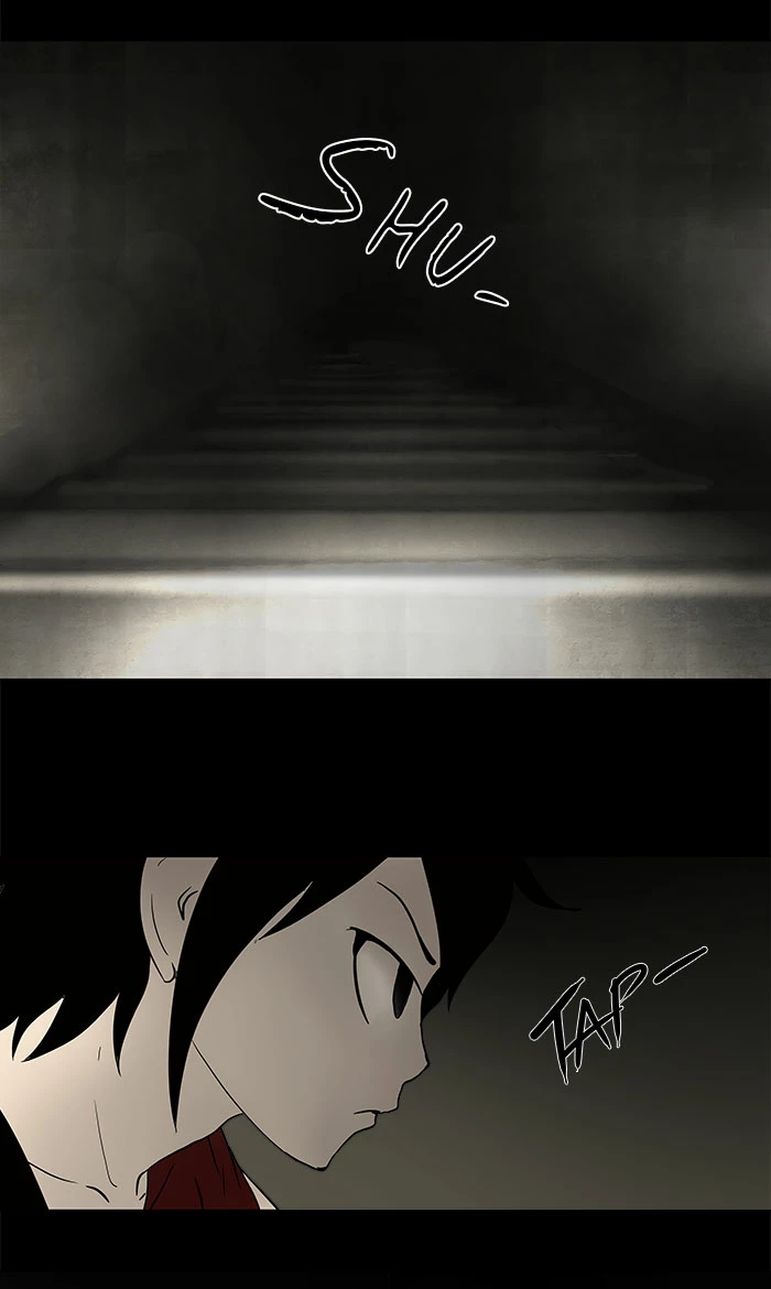 El irregular > Capitulo 45 > Page 31