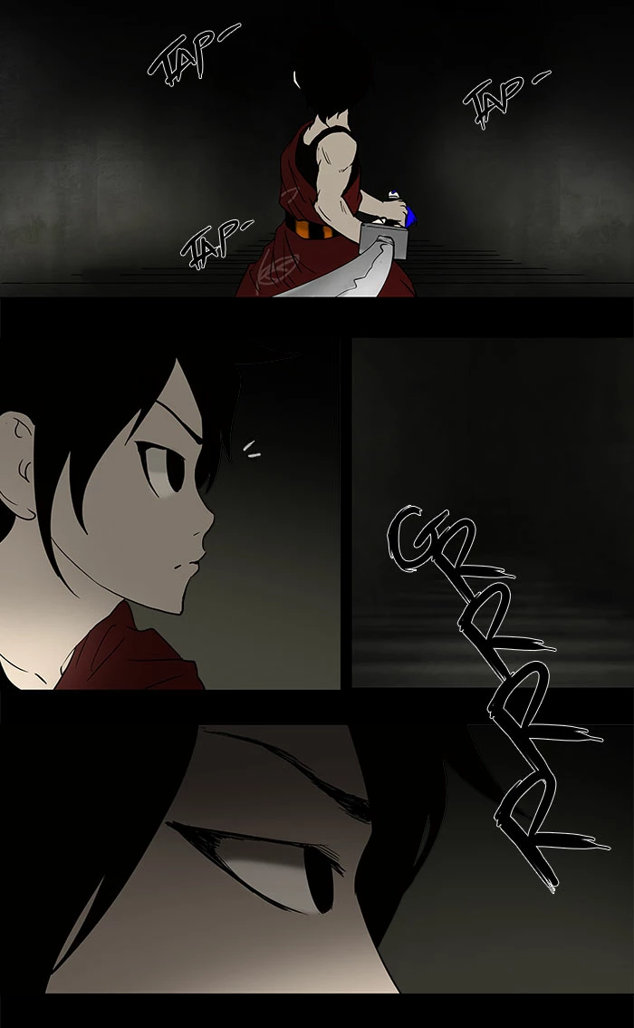 El irregular > Capitulo 45 > Page 41