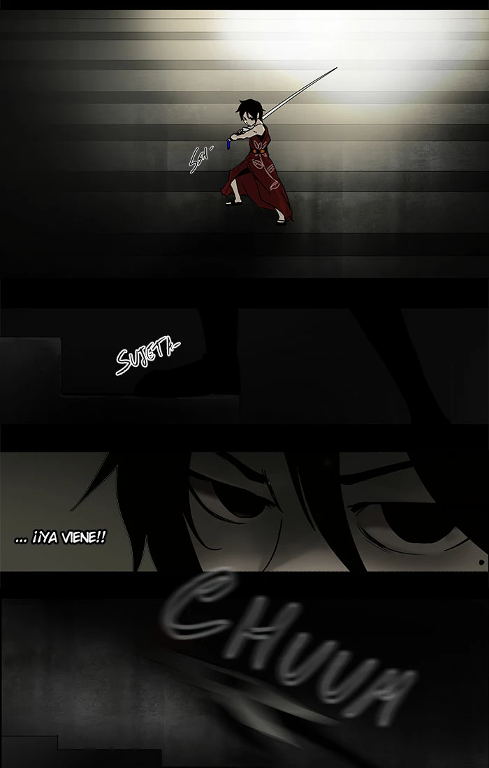 El irregular > Capitulo 45 > Page 51