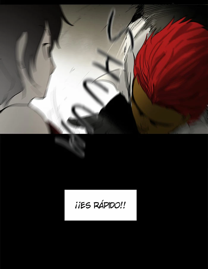 El irregular > Capitulo 45 > Page 71