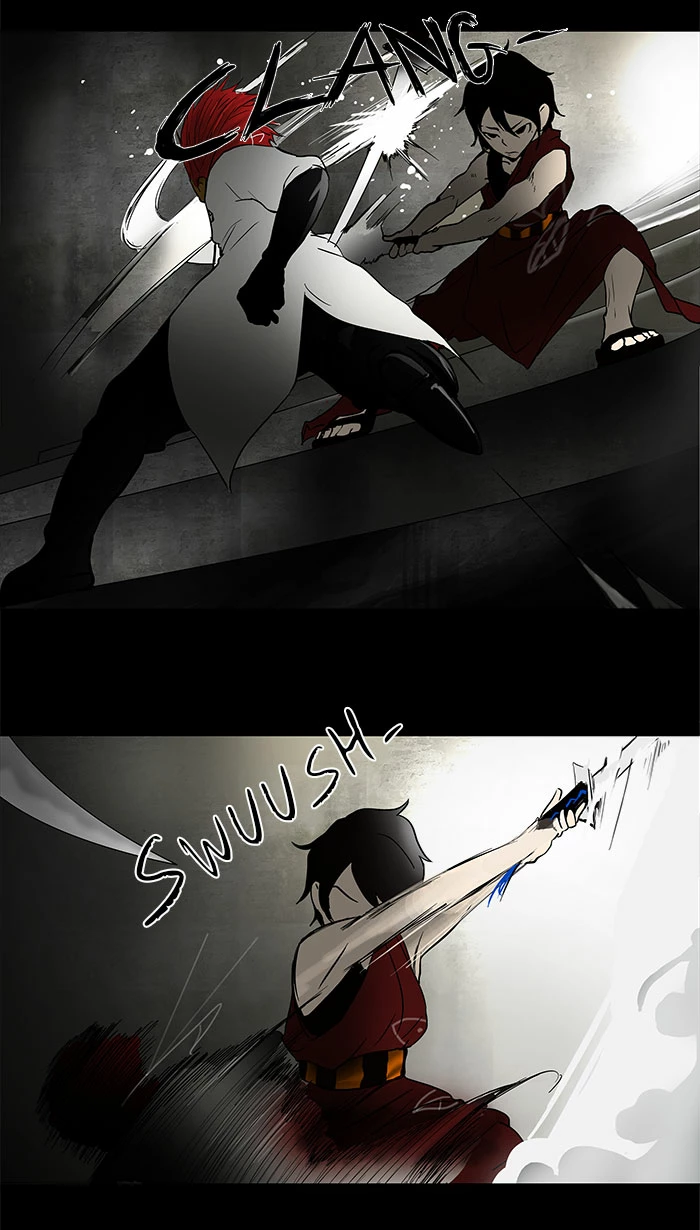 El irregular > Capitulo 45 > Page 81