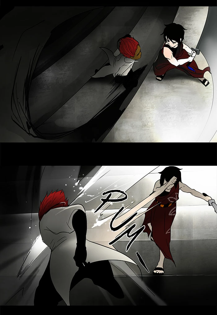 El irregular > Capitulo 45 > Page 91