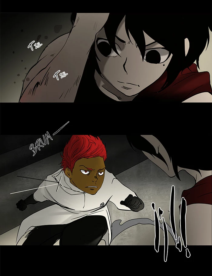 El irregular > Capitulo 45 > Page 101