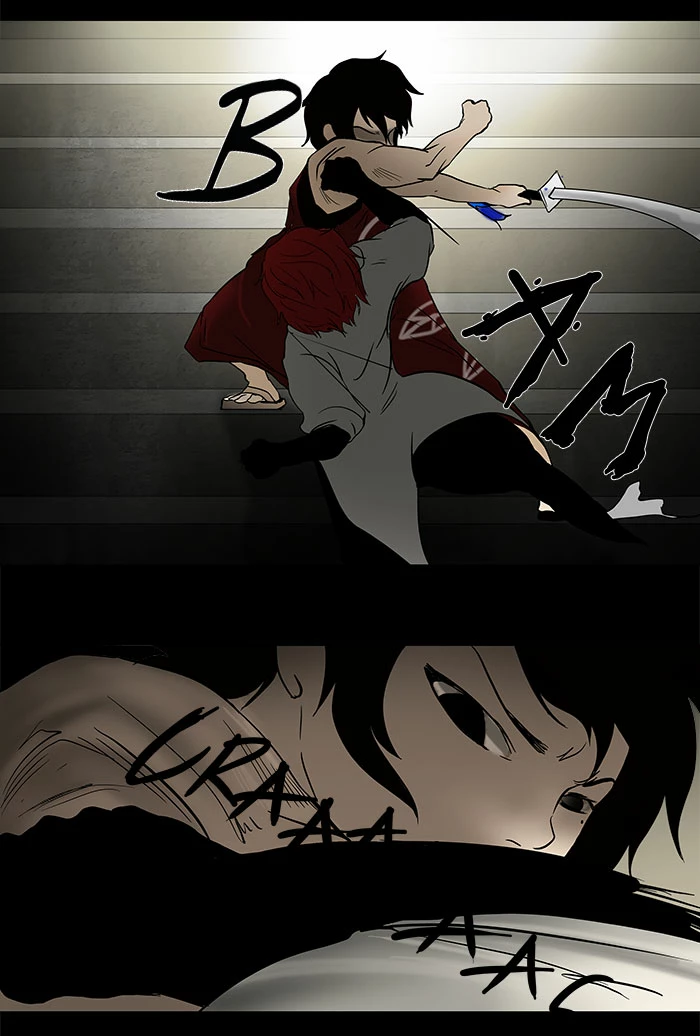 El irregular > Capitulo 45 > Page 111