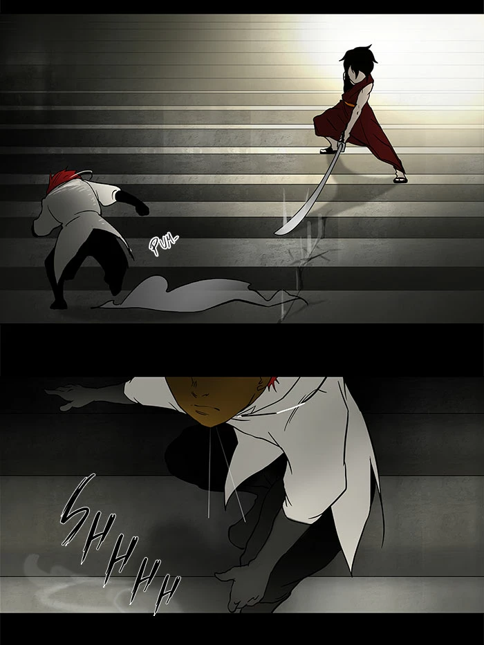 El irregular > Capitulo 45 > Page 141