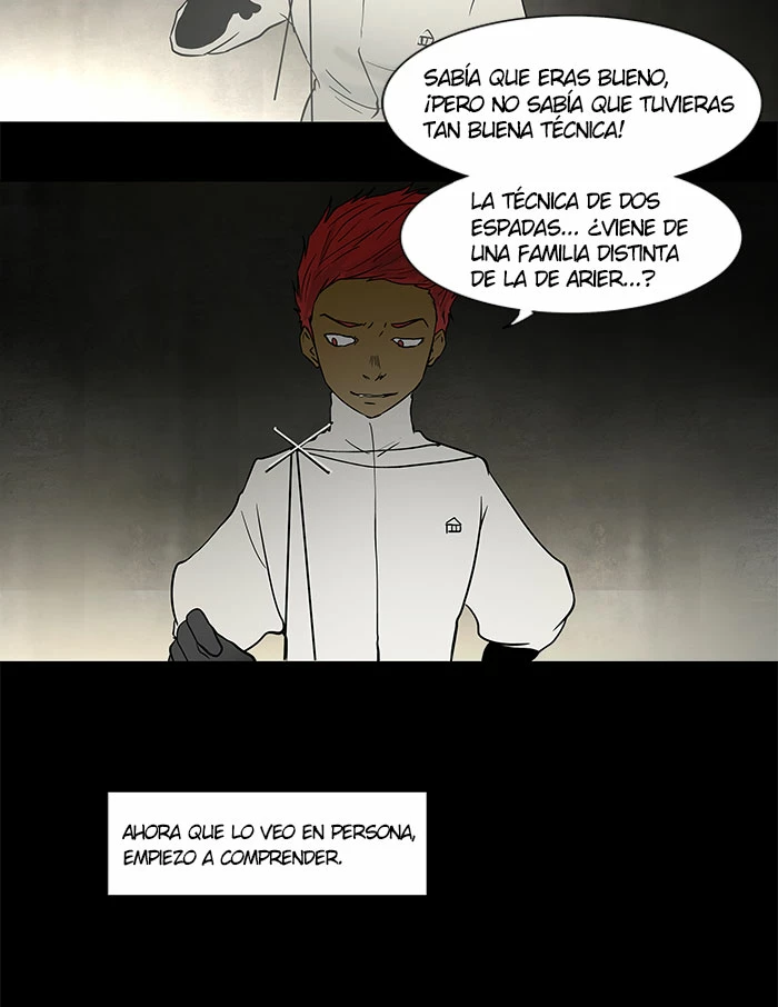 El irregular > Capitulo 45 > Page 161