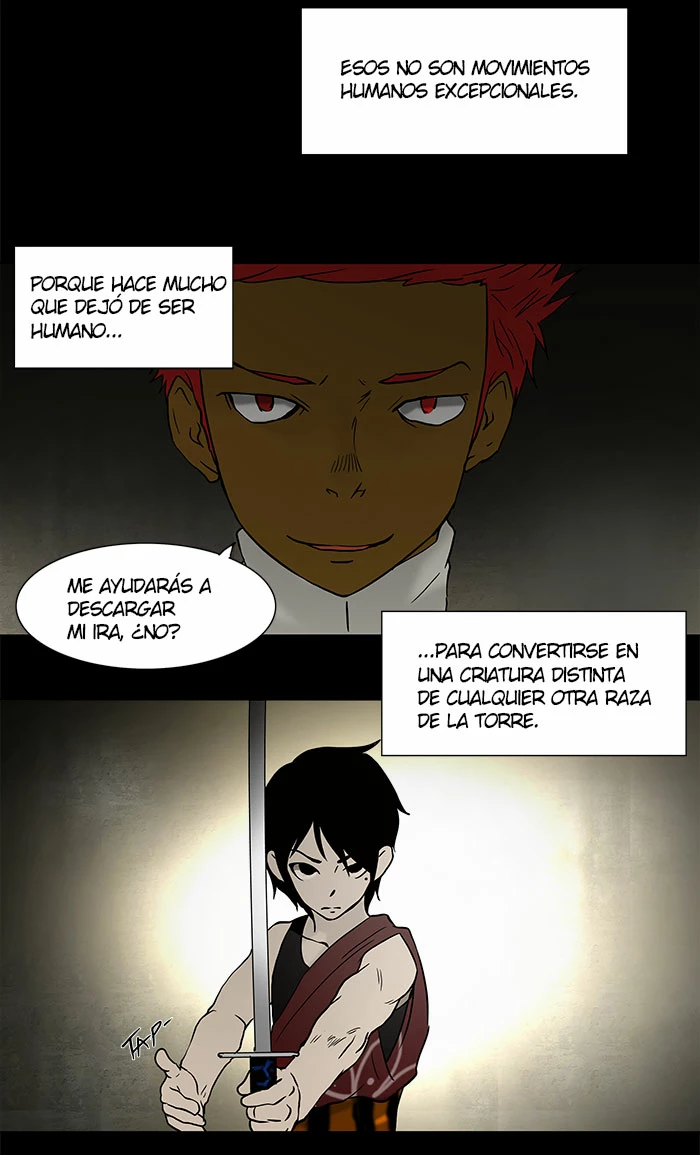 El irregular > Capitulo 45 > Page 171