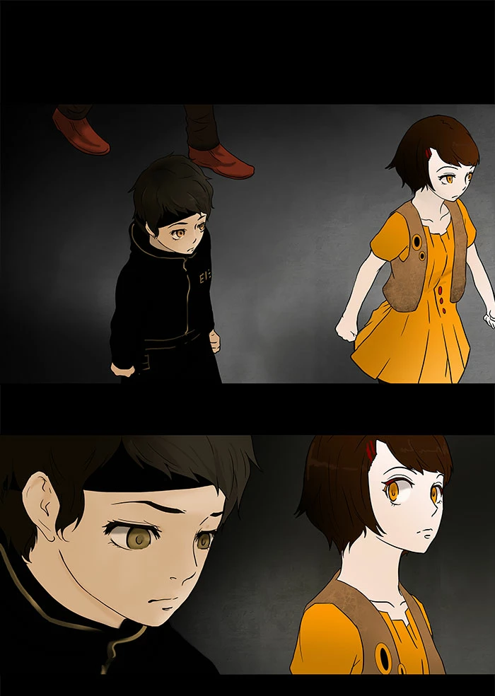 El irregular > Capitulo 45 > Page 191