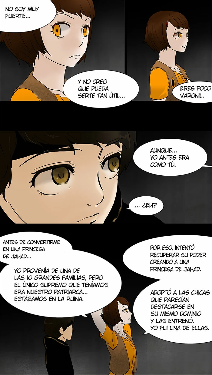 El irregular > Capitulo 45 > Page 211
