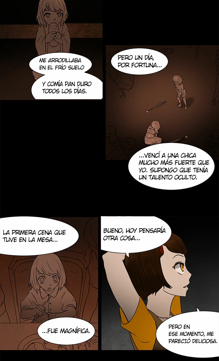 El irregular > Capitulo 45 > Page 231