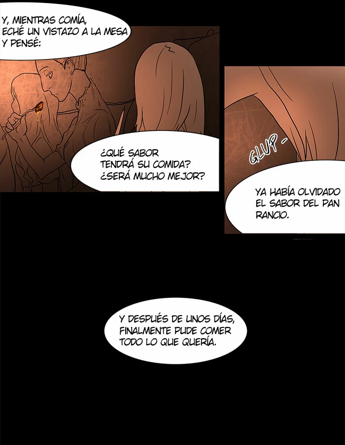 El irregular > Capitulo 45 > Page 241