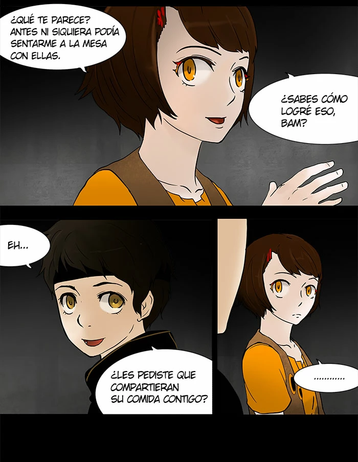 El irregular > Capitulo 45 > Page 261