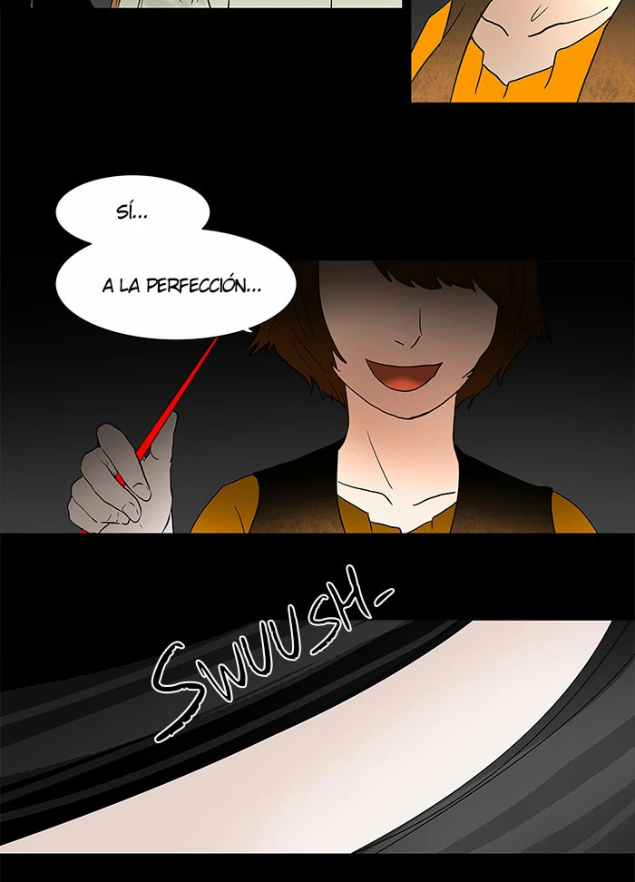 El irregular > Capitulo 45 > Page 291