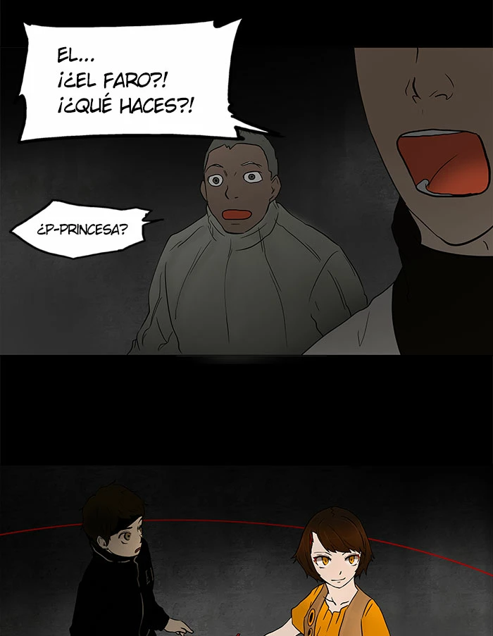 El irregular > Capitulo 45 > Page 311