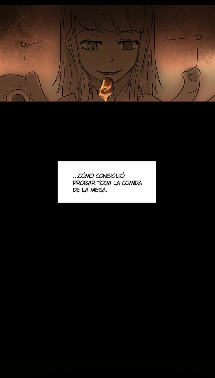El irregular > Capitulo 45 > Page 361