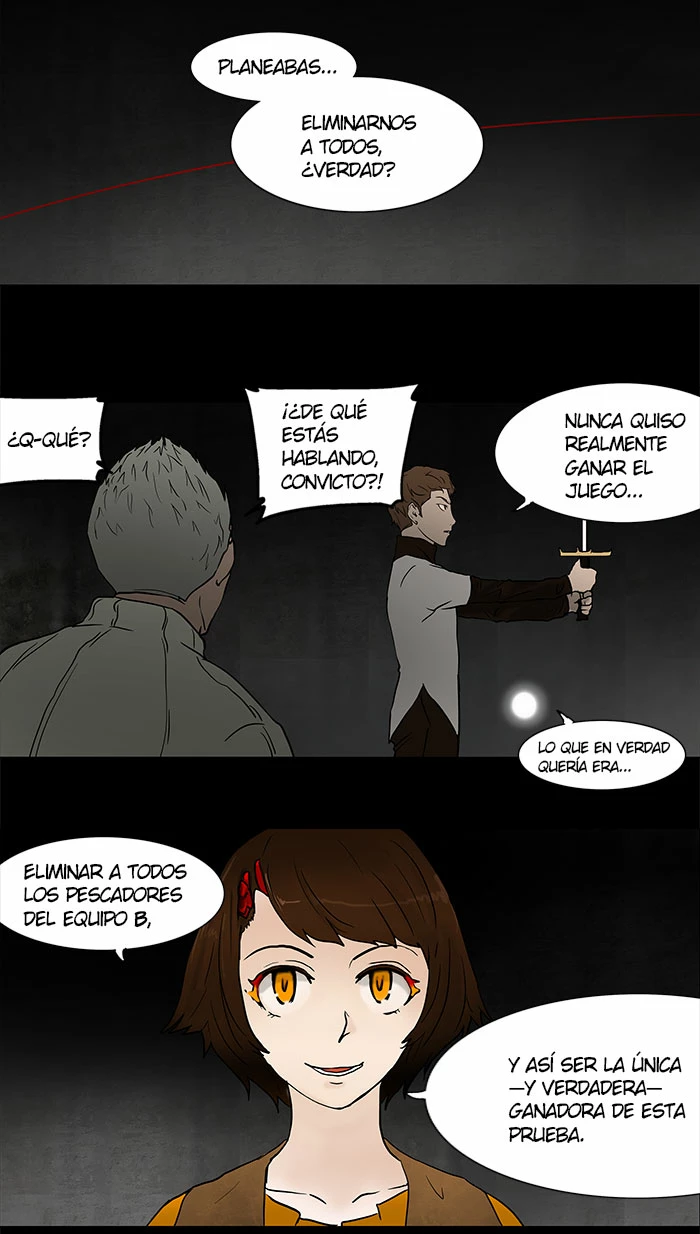 El irregular > Capitulo 46 > Page 31
