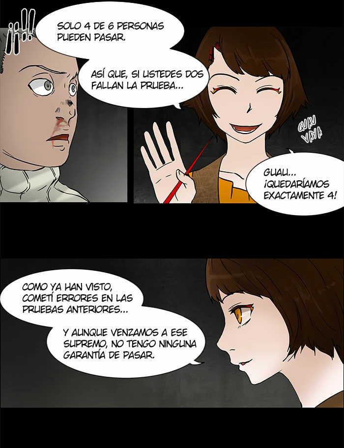 El irregular > Capitulo 46 > Page 41