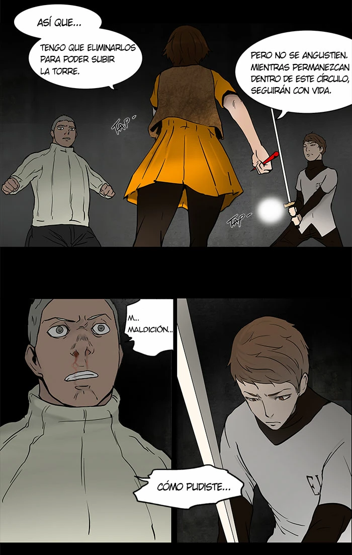 El irregular > Capitulo 46 > Page 51