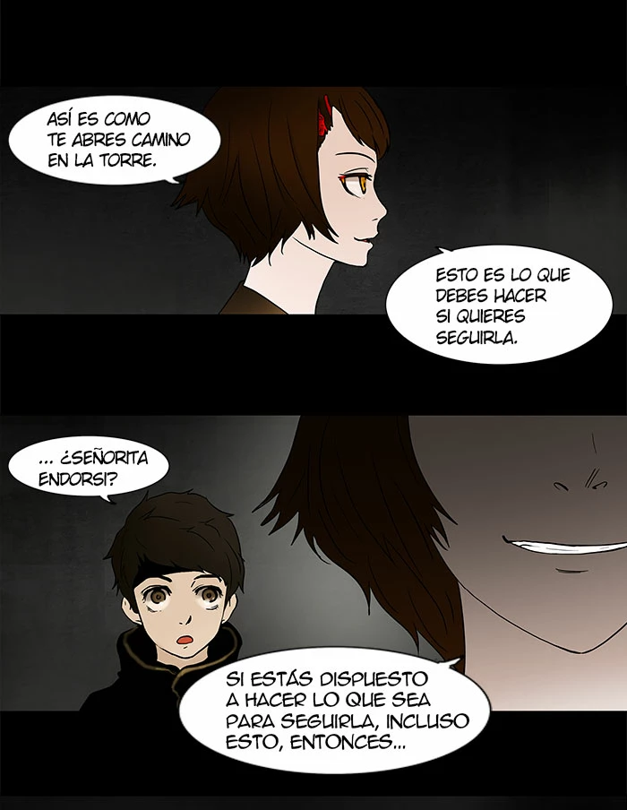 El irregular > Capitulo 46 > Page 91