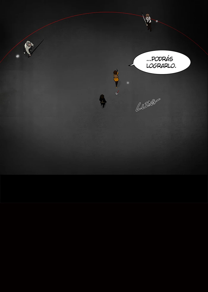 El irregular > Capitulo 46 > Page 111