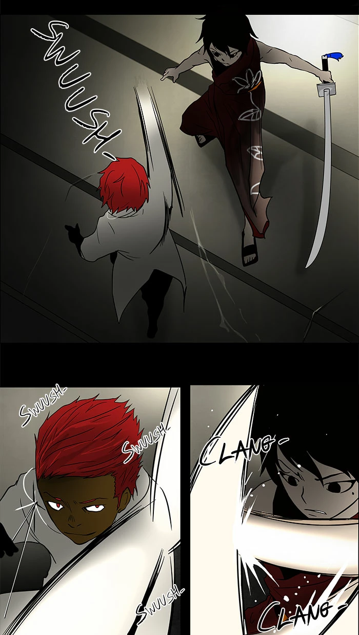 El irregular > Capitulo 46 > Page 131