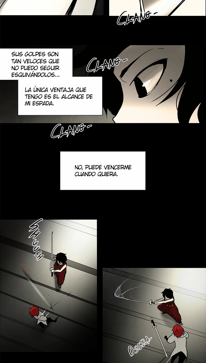 El irregular > Capitulo 46 > Page 141