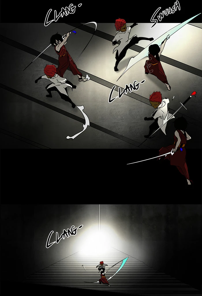 El irregular > Capitulo 46 > Page 161