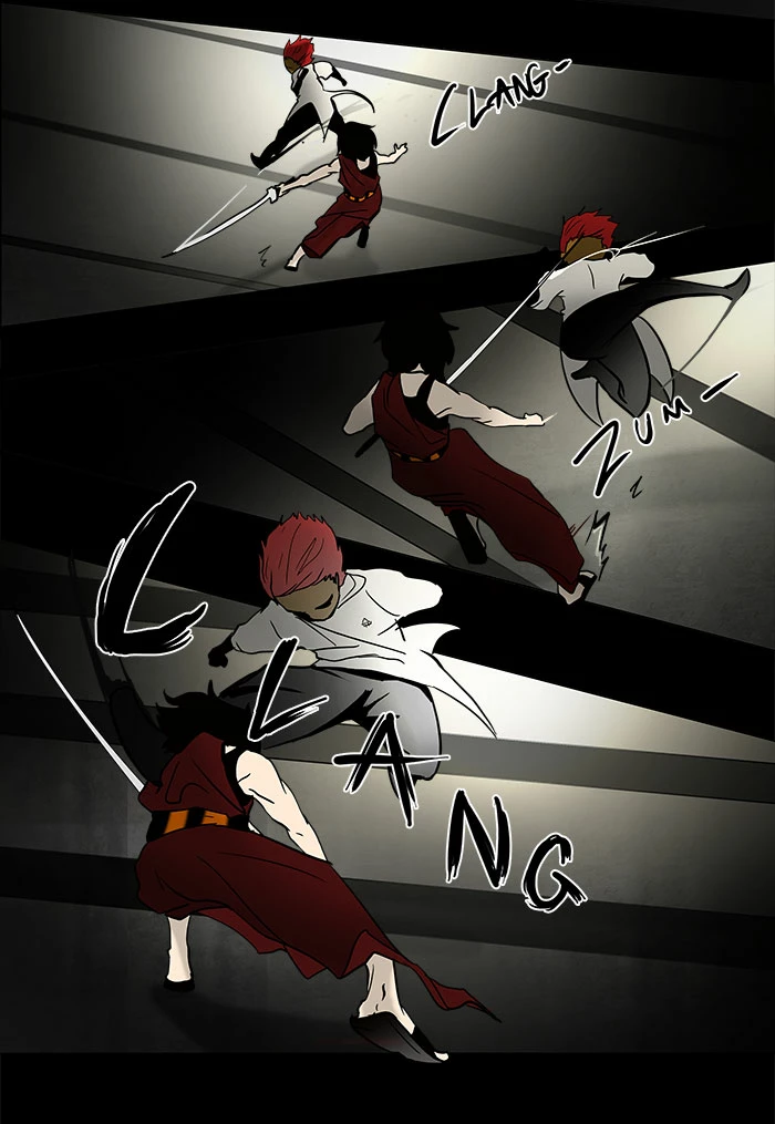 El irregular > Capitulo 46 > Page 171