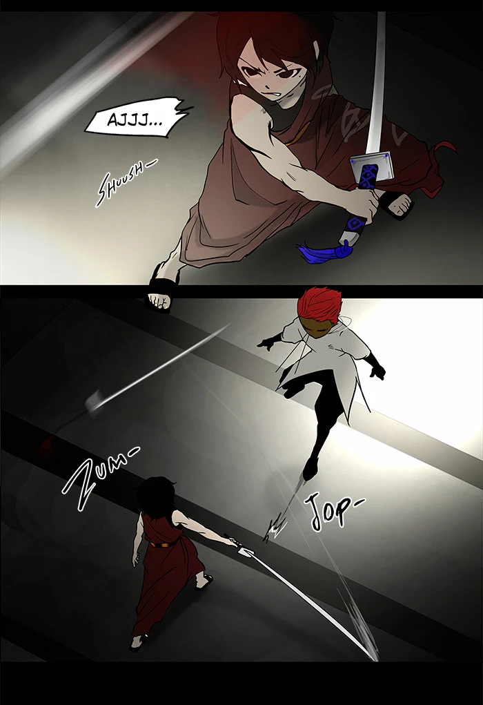 El irregular > Capitulo 46 > Page 181
