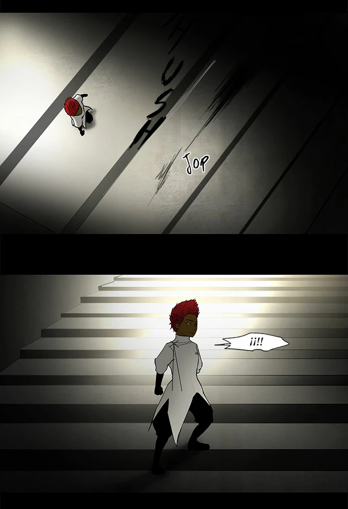 El irregular > Capitulo 46 > Page 191