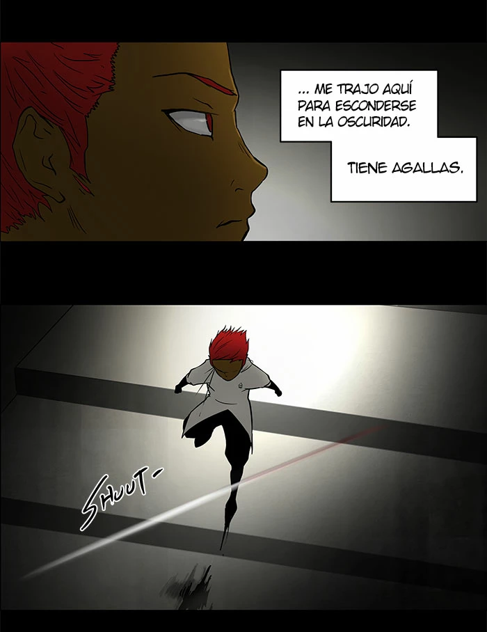 El irregular > Capitulo 46 > Page 201