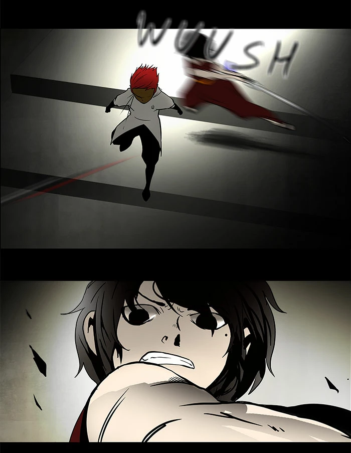 El irregular > Capitulo 46 > Page 221
