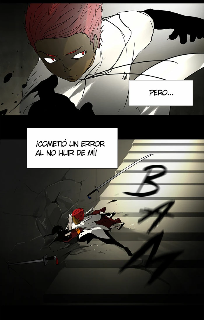 El irregular > Capitulo 46 > Page 231