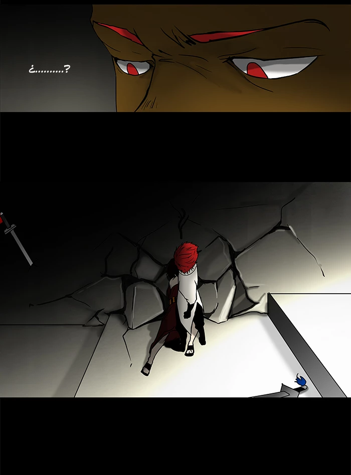 El irregular > Capitulo 46 > Page 251