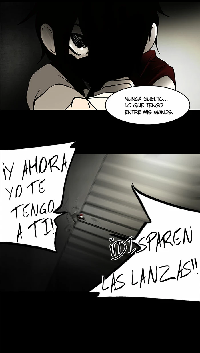 El irregular > Capitulo 46 > Page 271