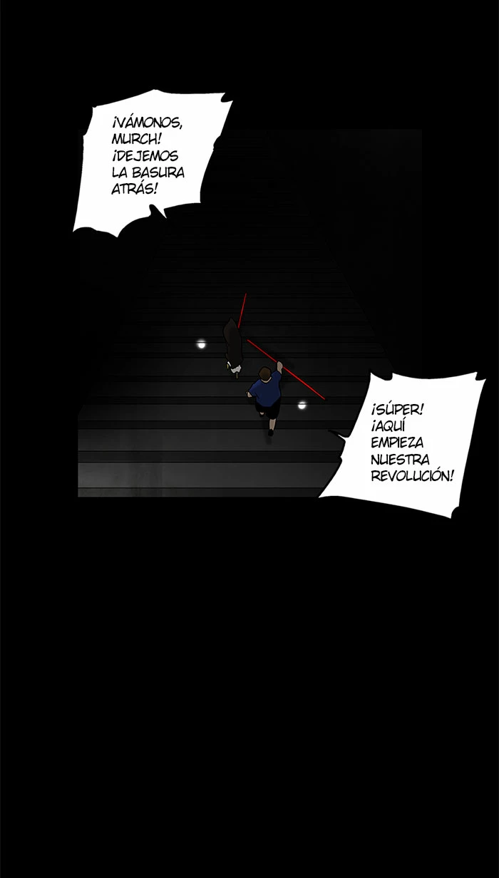 El irregular > Capitulo 46 > Page 311