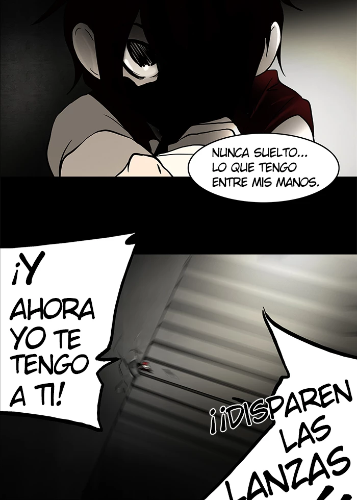 El irregular > Capitulo 47 > Page 11