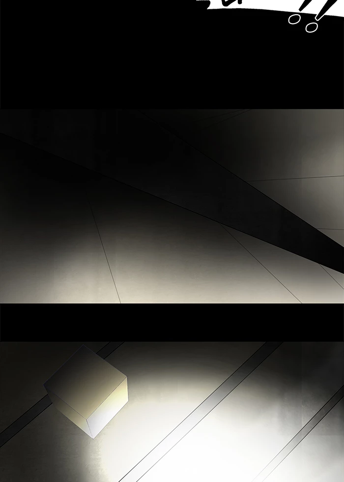 El irregular > Capitulo 47 > Page 21