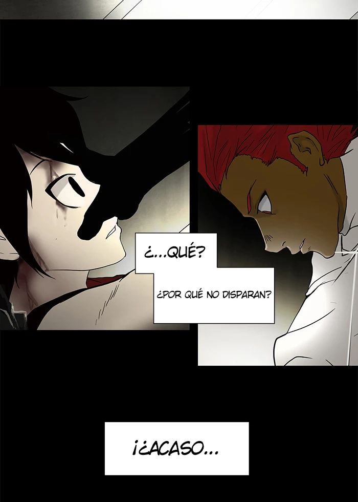 El irregular > Capitulo 47 > Page 31