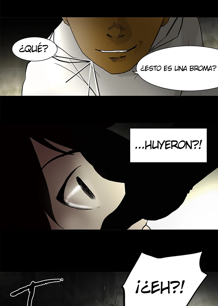 El irregular > Capitulo 47 > Page 41