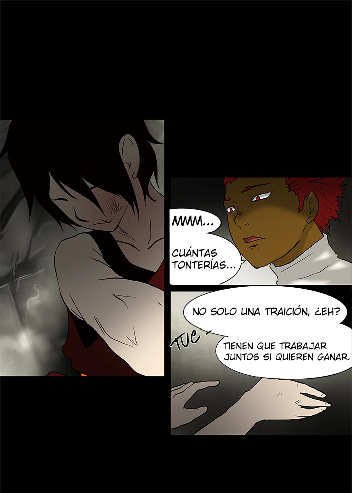 El irregular > Capitulo 47 > Page 91