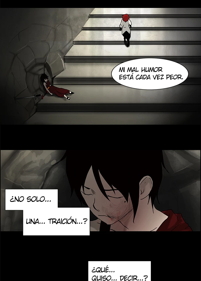 El irregular > Capitulo 47 > Page 101