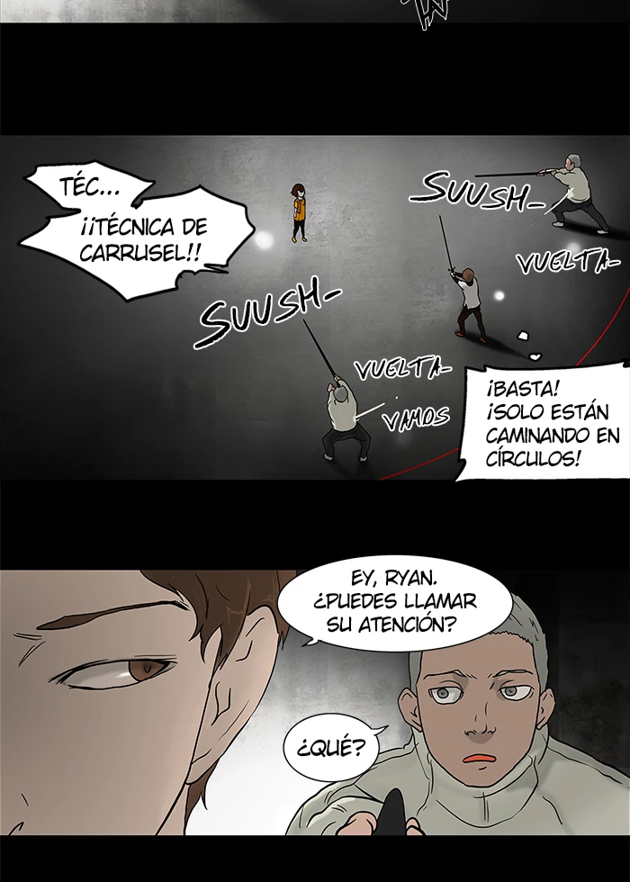 El irregular > Capitulo 47 > Page 171