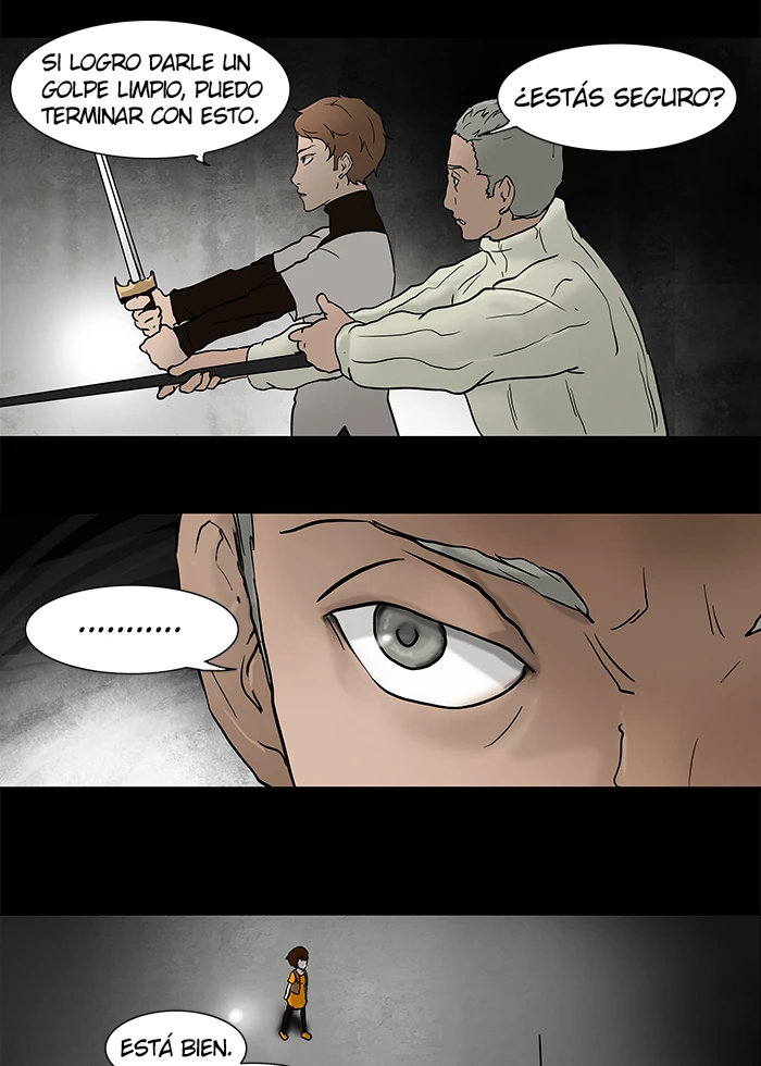 El irregular > Capitulo 47 > Page 181