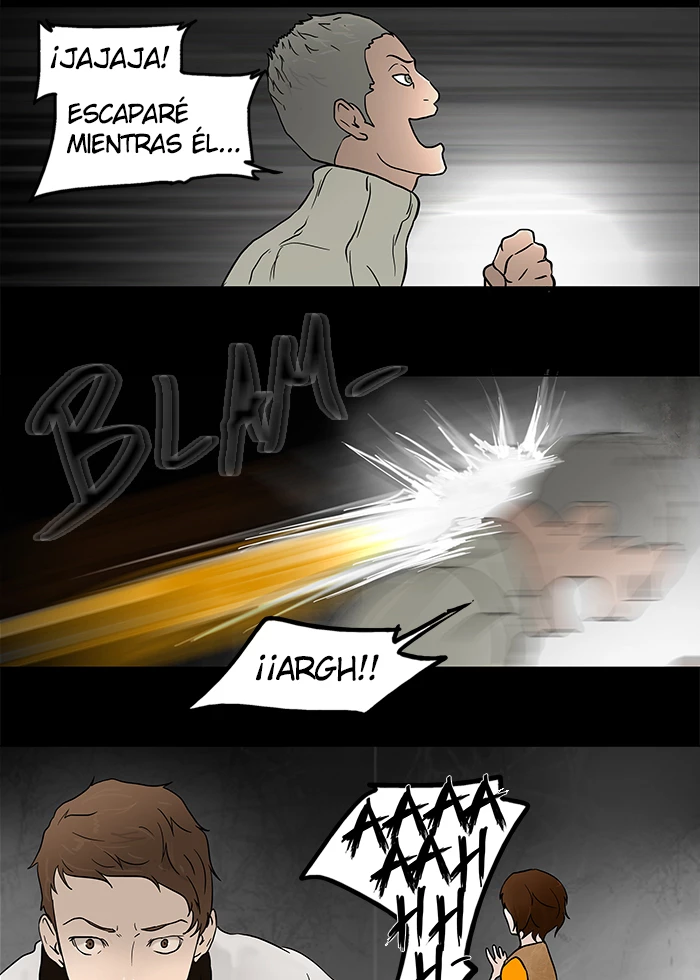 El irregular > Capitulo 47 > Page 201