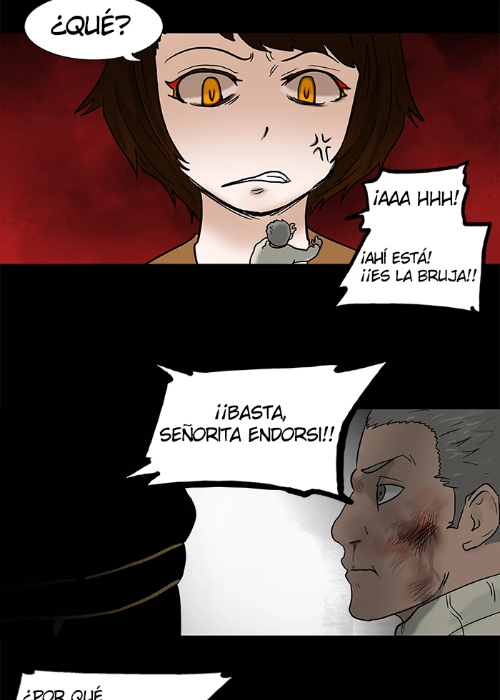 El irregular > Capitulo 47 > Page 231