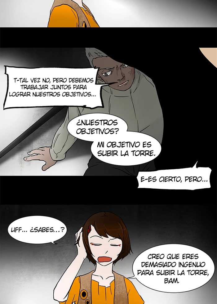 El irregular > Capitulo 47 > Page 251